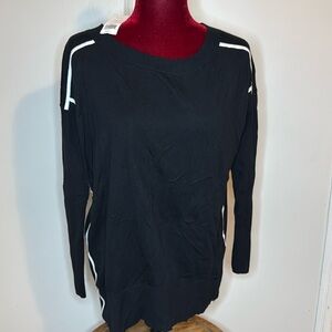 Banana Republic long length sweater